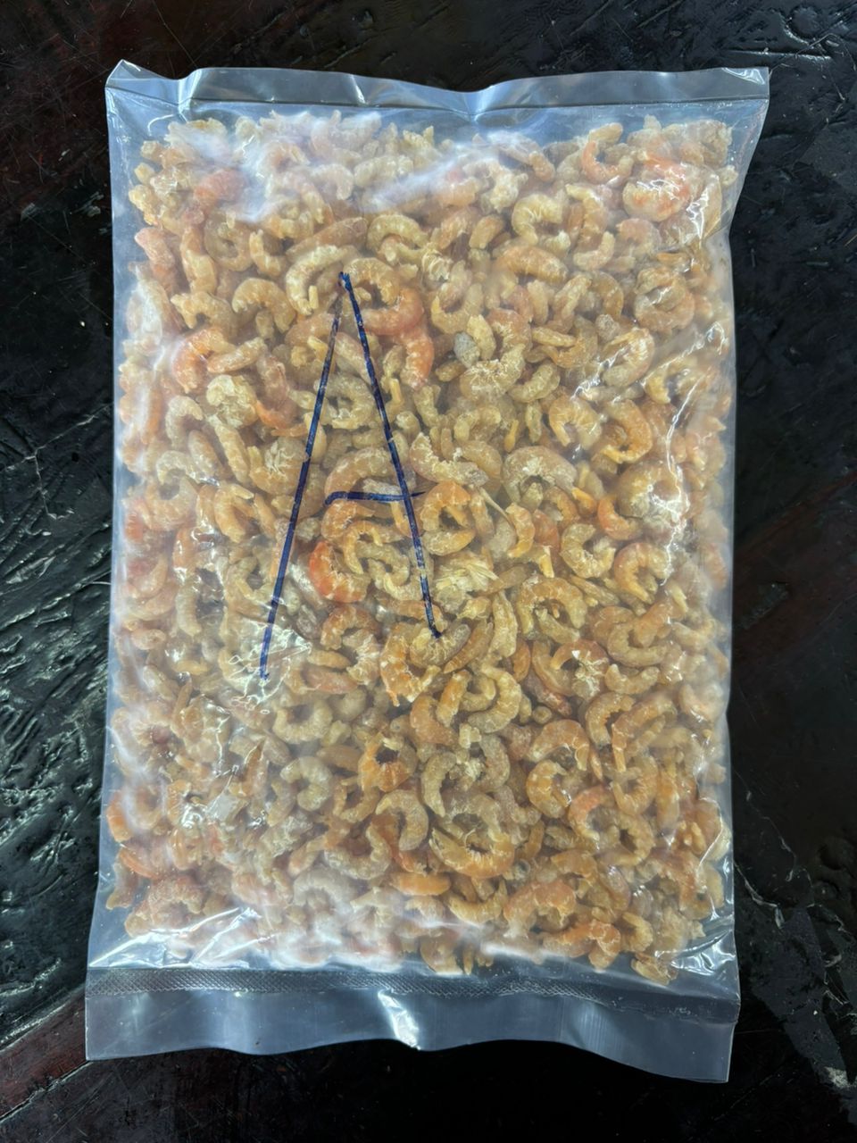 Dried Shrimp (Size A)